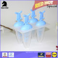 Hot Selling Good Quality Plastic Popsicle